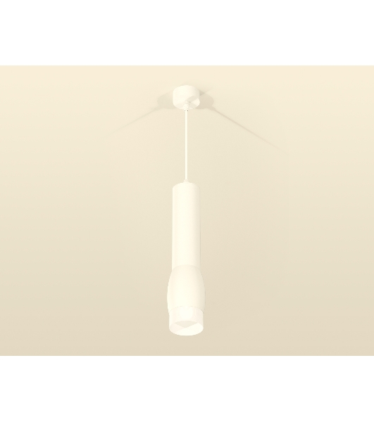 Светильник Ambrella Light XP1122004 SWH/FR белый песок/белый матовый MR16 GU5.3 (A2301, C6355, A2010, C1122, N7170)
