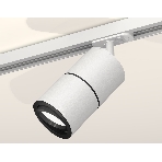 Светильник Ambrella light XT7401011 SWH/PBK белый песок/черный полированный MR16 GU5.3 (A2536, C7401, A2071, C7401, N7002), фото3
