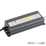 Драйвер LED ИПСН-PRO 100Вт 12 В блок- шнуры IP67 IEK LSP1-100-12-67-33-PRO, фото2