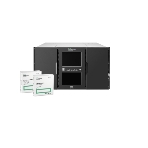 Картридж HPE Q2078A LTO-8 Ultrium 30TB RW Data, фото8