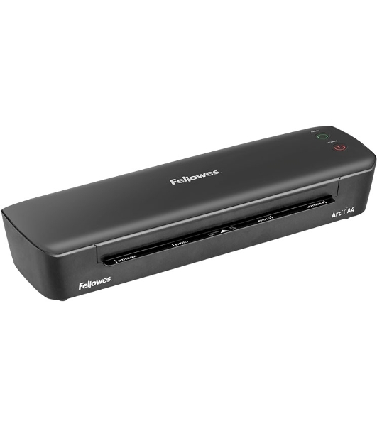 Ламинатор Fellowes Arc FS-45700, 2 вала, A4, 80мкм, 300 мм/мин