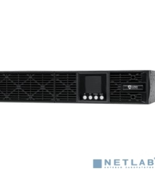 Источник бесперебойного питания UPS Сайбер Электро ПИЛОТ-1500Р Линейно-интерактивный