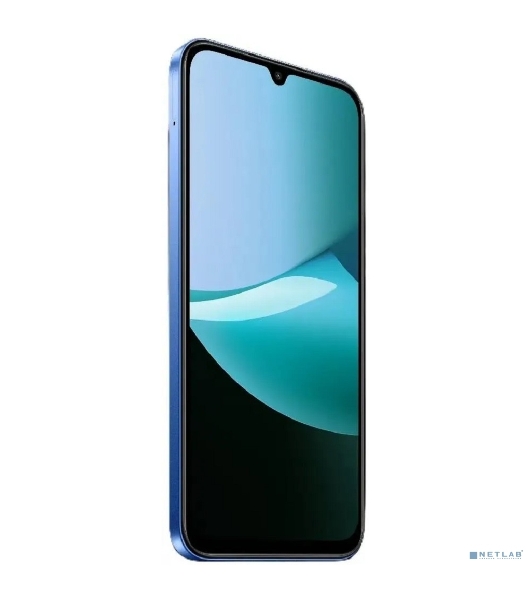 Смартфон Xiaomi Redmi 15C RU 8/256Gb синий