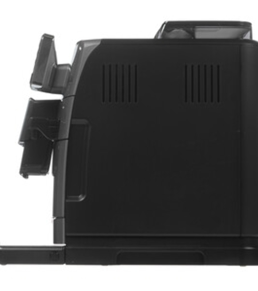 Кофемашина автоматическая Gaggia CADORNA PRES OTC AN 9604/01 серый, исп. кофе - молотый/зерновой, 1.5 л, 1850 Вт. 15 бар