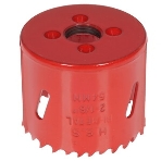 Коронка Matrix BIMETAL, 54 мм, фото4