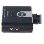 KVM переключатель ATEN 16 PORT USB HDMI KVM SWITCH W/EU PW CORD, фото3