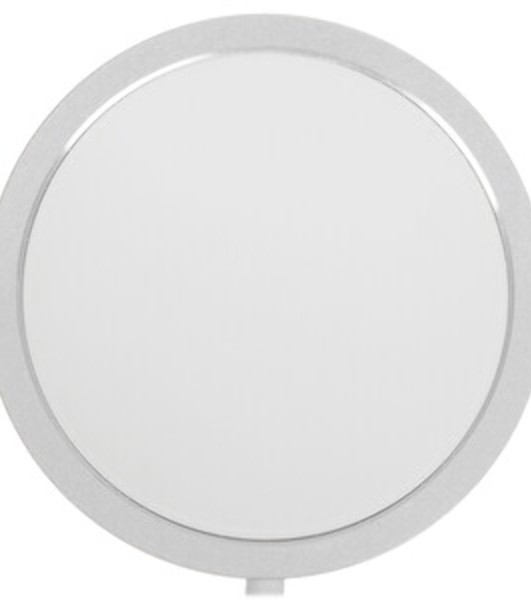 Беспроводной адаптер питания Cablexpert MagSafeMP3A-PC-34, QI 15Wt, 10Wt, 7,5Wt, 5Wt
