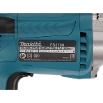 Дрель-шуруповерт Makita FS2700, 570Вт, 32 Нм, щеточный, фото7
