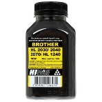 Тонер Hi-Black для Brother HL 2030/2035/2040/2070 (Hi-Black) Тип 1.1, 140 г, банка, фото3