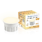 Лампа светодиодная 212101 LED MR16-DD 12W IC 2700K 220-240V 100°, фото5