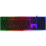 Клавиатура SVEN KB-G8500 проводная, USB Type-A, чёрный, фото8
