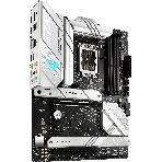 Материнская плата ASUS ROG STRIX B660-A GAMING WIFI D4, LGA 1700, Intel B660, 4xDDR4, 4xSATA, 3xM.2, 1xPCIe 5.0 x16, 1xPCIe 3.0 x4, 1xHDMI, 1xDP, 1x 2.5Gb LAN, 1xUSB-A 3.2 Gen 2, 2xUSB-A 3.2 Gen 1, 4xUSB 2.0, 5x3.5 мм, 7.1, Standard-ATX, фото8