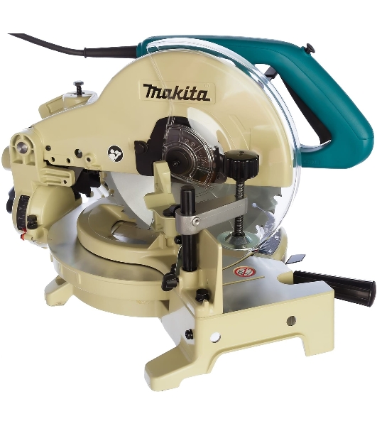 Пила торцовочная Makita LS1040N