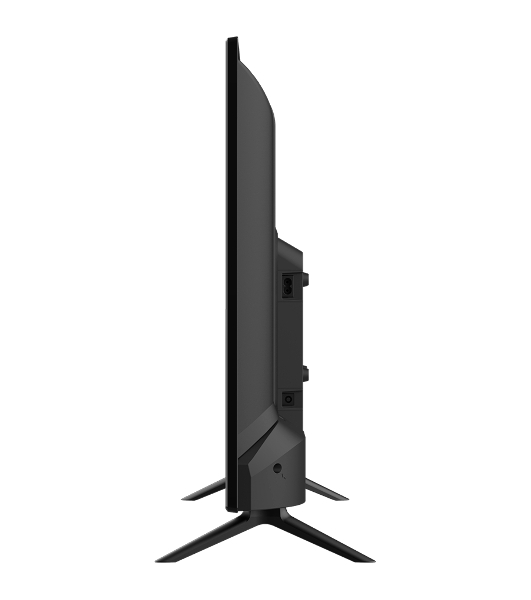 Телевизор TopDevice 32' TDTV32BN02H черный LED HD 60Hz