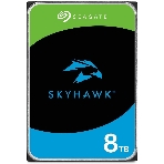 Жесткий диск Seagate SATA 8Tb 7200RPM 6Gb/S 256MB ST8000VX010, фото 1