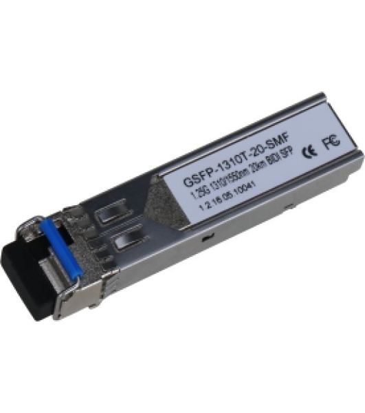 Модуль Dahua DH-GSFP-1310T-20-SMF