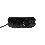 Стабилизатор напряжения TEPLOCOM ST – 222/500-И индикация Бастион 557, фото 1