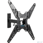 Кронштейн KROMAX OPTIMA-413 черный 20'- 55' ЖК телевизор, фото5