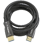Кабель соединительный аудио-видео Premier 5-806 1.5 HDMI (m)/HDMI (m) 1.5м. позолоч.конт. черный, фото7