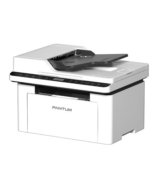 МФУ лазерное Pantum BM2300AW, А4, ч/б, печ. до 22 стр/мин., 1200 x 1200 dpi, ADF, USB, Wi-Fi, BlueTooth, Air Print, Mopria