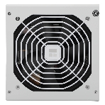 Блок питания Thermalright, 850W 80+ Gold (ATX, 3.1, PCIe 5.1, Non-modular, 1x24(20+4)pin, 1xCPU 8(4+4)pin, 2xPCIe*2 8(6+2)pin, 5xSATA3, 1x12+4pin (12VHPWR PCIe 5.1 12+4pin 600mm), 3xMOLEX4pin, Active, 120x120мм, 150x140x86mm, APFC, white), фото7