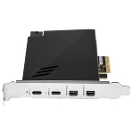 Карта расширения Asus THUNDERBOLTEX 4/2 Tb4 USB4 TYPE C ADD ON CARD, фото 1