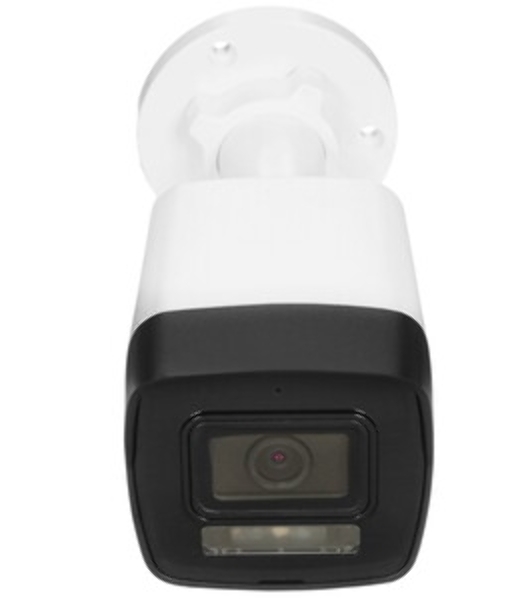 Камера видеонаблюдения IP HiWatch DS-I853M(2.8мм) 2.8-2.8мм цв.