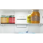 Холодильник Indesit ITR 4180 E бежевый двухкамерный 220/78л морозилка снизу, фото7
