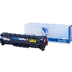 Картридж лазерный NVPrint совместимый HP CE410X черный для CLJ Color M351/M375/M451/M475 (4000k), фото 1