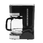 Кофеварка капельная Galaxy Line GL 0711 черный, исп. кофе - молотый, 1,8 л, 1100 Вт., фото9