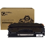 Картридж лазерный GalaPrint GP-CE505X/CF280X/719H черный (6900 стр.) для HP LaserJet P2050/P2055/P2055D/P2055DN/Pro 400/M401/425/Canon LBP 6300dn/6650dn/MF5840dn/5880dn/MF5940, фото 1