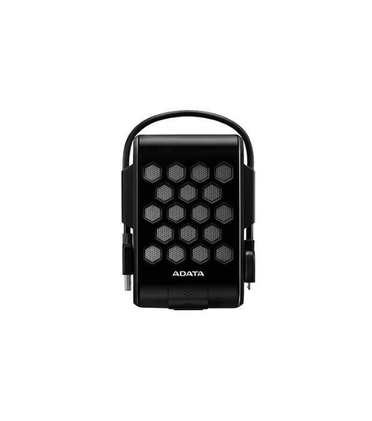 Внешний HDD ADATA USB 3.0 1Tb AHD720-1TU31-CBK HD720 DashDrive Durable (5400rpm) 2.5' черный