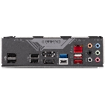 Материнская плата Gigabyte B760 GAMING X, LGA 1700, Intel B760, 4xDDR5, 4xSATA, 3xM.2, 1xPCI-E 4.0 x16, 2xPCI-E 3.0 x1, 1xHDMI, 1xDP, 1x 2.5Gb LAN, 1xUSB 3.2 Gen 2, 1xUSB 3.2 Gen 1, 5xUSB 2.0, 6x3.5 мм, 7.1, ATX, фото2