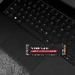 Накопитель SSD Patriot Viper VP4300 Lite, 2Tb, PCIe 4.0 x4, M.2 2280, NVMe, R/W 7400/6400, с радиатором, фото2