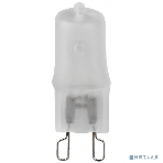 Лампа галогенная ЭРА G9-JCD-40-230V-Fr(100/1000/35000), фото3