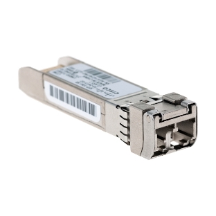 Модуль Cisco 10GBASE-LR SFP Module