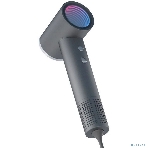 Фен Roidmi Hair dryer Miro серый, 1300 Вт, компактный, ионизация, фото11