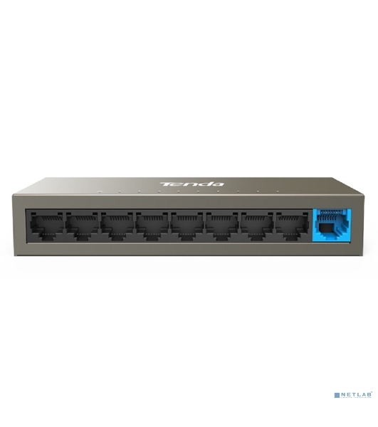 Коммутатор Tenda TEF1109D 9PORT 100M