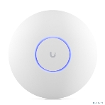 Точка доступа Wi-Fi Ubiquiti niFi 7 AP Pro Max Точка доступа 2,4+5+6 ГГц, Wi-Fi 7, 4х4 MIMO, PoE+, 1х 2,5G RJ45, фото11