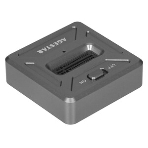 Док Станция SSD M.2 NVME AgeStar 31CBNV1C (GRAY) серый, фото10