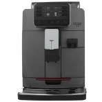 Кофемашина автоматическая Gaggia CADORNA PRES OTC AN 9604/01 серый, исп. кофе - молотый/зерновой, 1.5 л, 1850 Вт. 15 бар, фото5