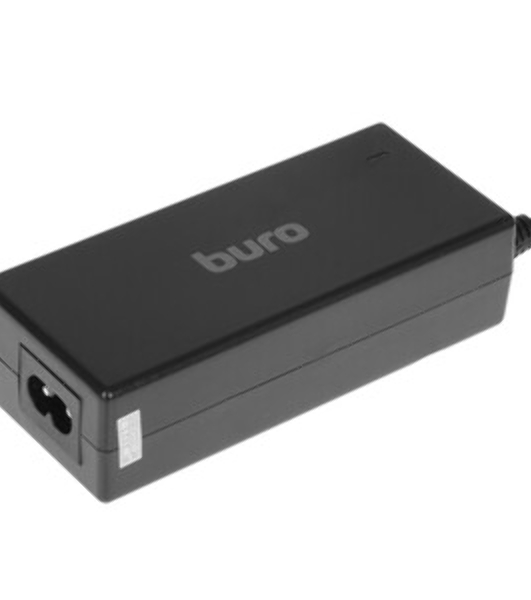 Блок питания Buro BUM-СW065 автоматический 65W 5V-20V 3.25A от бытовой электросети