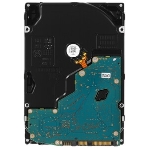 Жесткий диск Toshiba MG09 16Tb MG09SCA16TE, 3,5', SAS Server 7200 12Gbit/s 512Mb, фото6