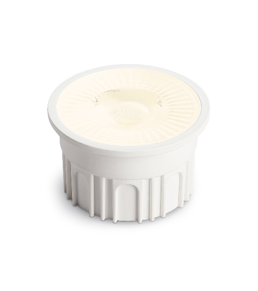 Лампа светодиодная 212101 LED MR16-DD 12W IC 2700K 220-240V 100°