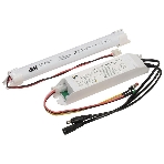 Блок аварийного питания БАП40-3.0 для LED IEK LLVPOD-EPK-40-3H, фото 1