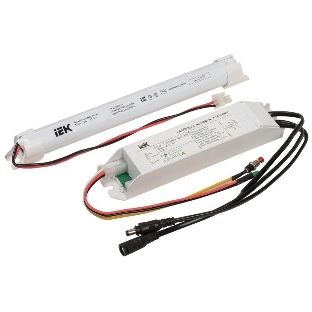 Блок аварийного питания БАП40-3.0 для LED IEK LLVPOD-EPK-40-3H