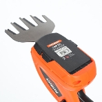 Ножницы-кусторез аккумуляторные PATRIOT CSH272 7,2В 250205270, фото4