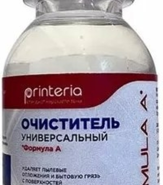 Очиститель CET DGP54431 универсальный Formula A, 100 мл