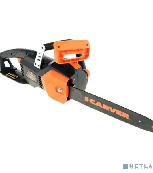 Электрическая цепная пила CARVER RSE-2400М