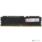 Оперативная память Kingston Fury Beast, DDR5, 16GB (1x16GB), 5600MHz, CL40, DIMM, с радиаторами, черный, фото7